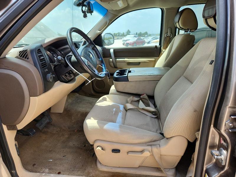 2013 Chevrolet Silverado მანქანა იყიდება აუქციონზე, vin: 3GCPCSE03DG302846, აუქციონის ნომერი: 63590916