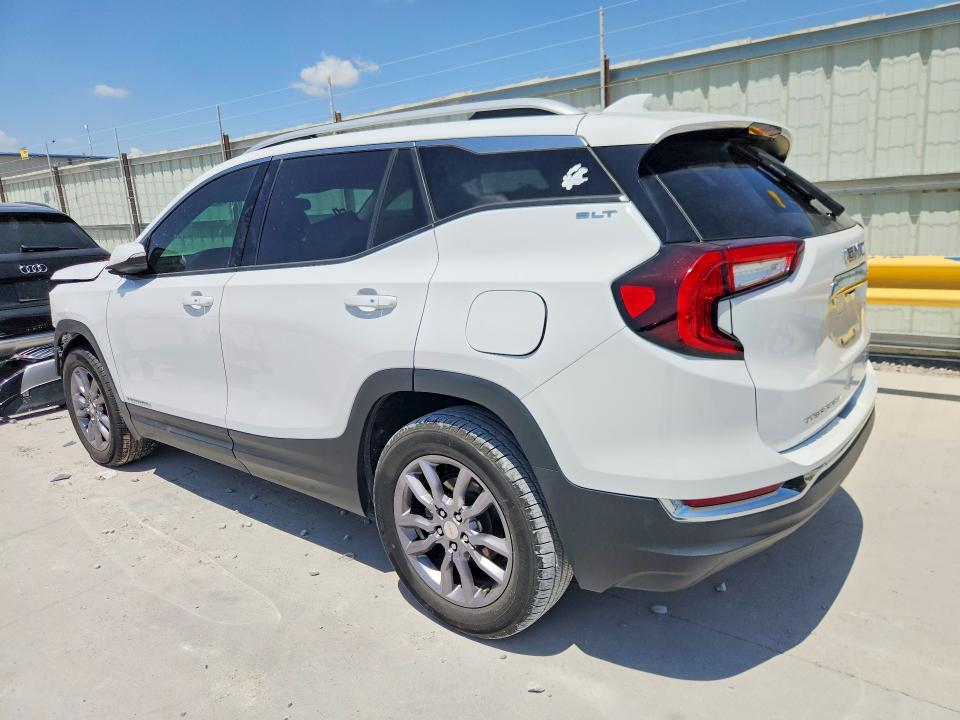 64749446 :رقم المزاد ، 3GKALPEG6PL141957 vin ، 2023 Gmc Terrain مزاد بيع