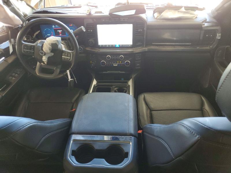 Aukcja sprzedaży 2024 Ford F350, vin: 1FT8W3BT2RED02870, numer aukcji: 63586356