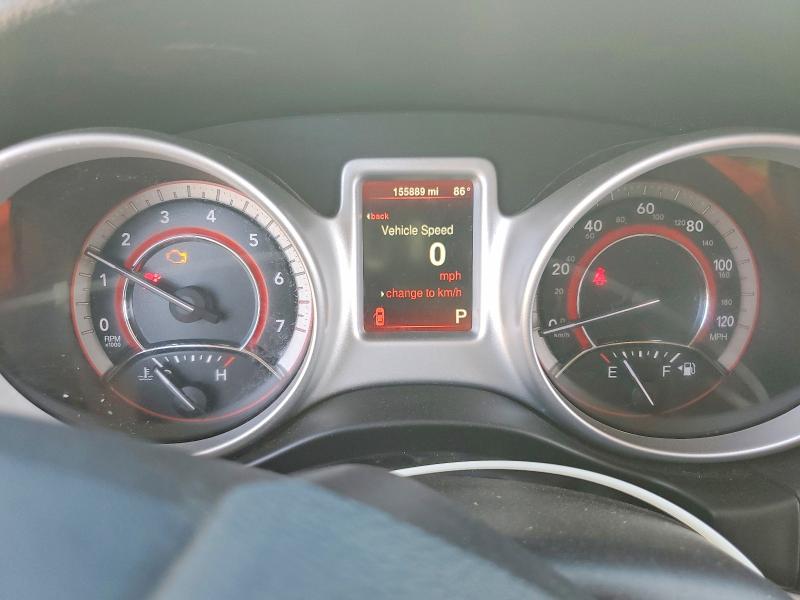 63428346 :رقم المزاد ، 3C4PDCBG6GT223798 vin ، 2016 Dodge Journey مزاد بيع