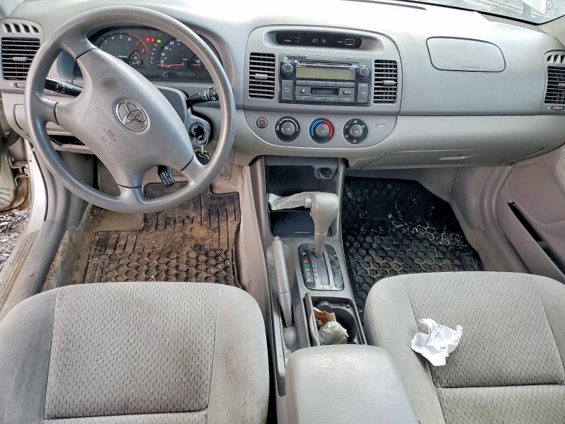 Aukcja sprzedaży 2004 Toyota Camry, vin: 4T1BE32K84U889344, numer aukcji: 66455336