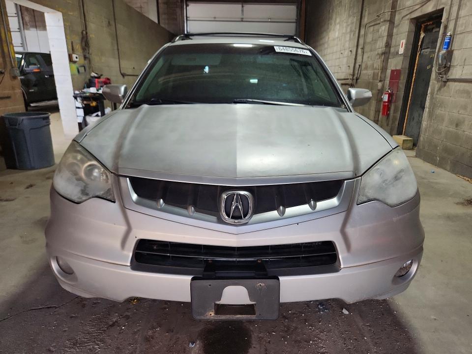Продаж на аукціоні авто 2008 Acura Rdx, vin: 5J8TB18278A003570, номер лоту: 64855676