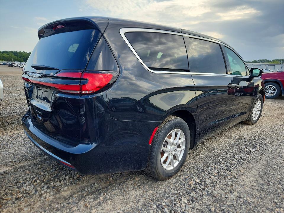 Aukcja sprzedaży 2026 Chrysler Pacifica, vin: 2C4RC1BG9TR168387, numer aukcji: 65520856