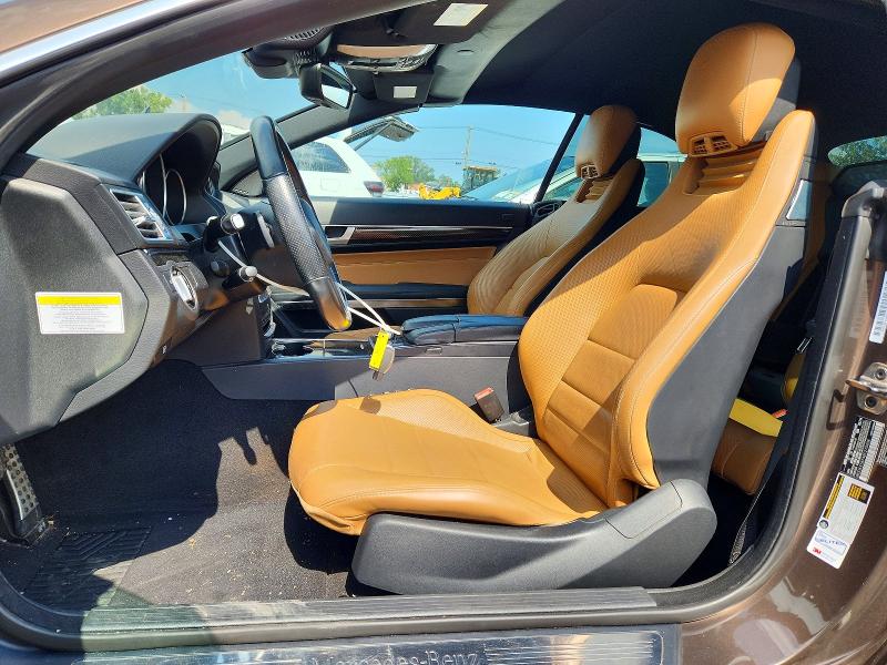 64291726 :رقم المزاد ، WDDKK5KF4EF270408 vin ، 2014 Mercedes-benz E مزاد بيع