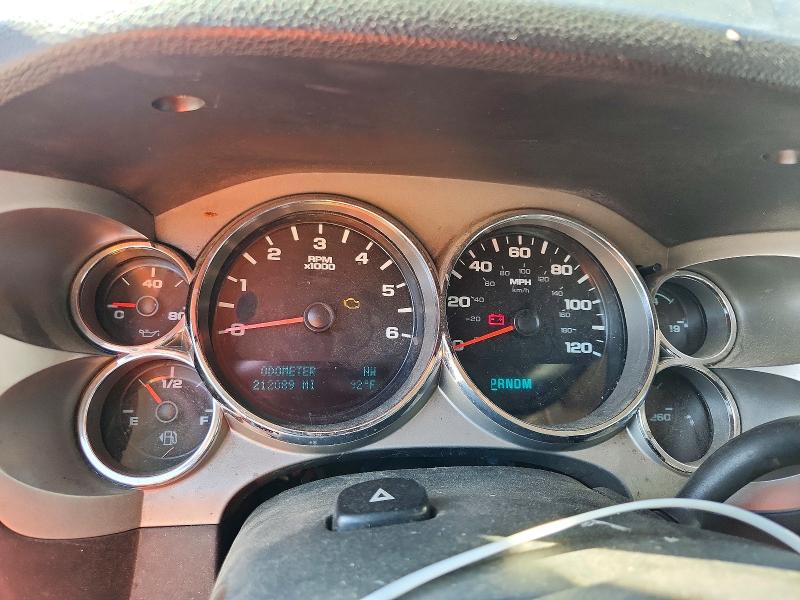 Продаж на аукціоні авто 2012 Gmc Sierra, vin: 3GTP2VE76CG133020, номер лоту: 63869746