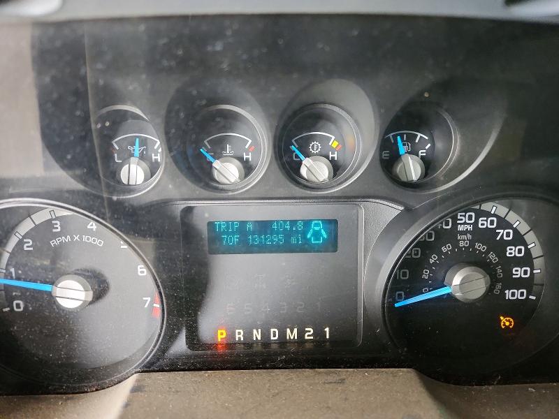 63354586 :رقم المزاد ، 1FTBF2B63BEA07325 vin ، 2011 Ford F250 مزاد بيع