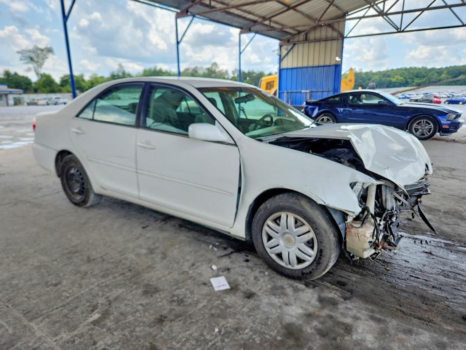 Aukcja sprzedaży 2006 Toyota Camry, vin: 4T1BE30K76U742969, numer aukcji: 64557596
