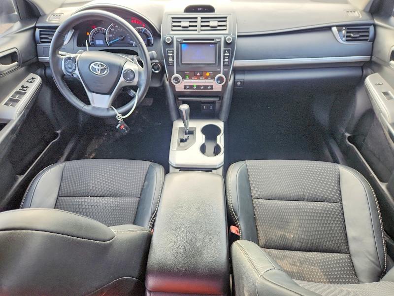 Aukcja sprzedaży 2012 Toyota Camry, vin: 4T1BK1FK1CU520931, numer aukcji: 71227556