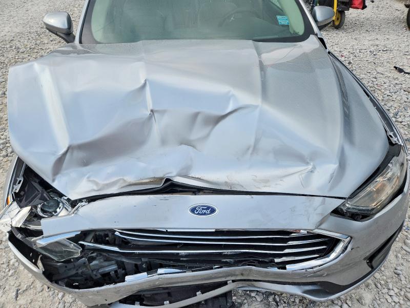 Продаж на аукціоні авто 2020 Ford Fusion, vin: 3FA6P0T93LR124354, номер лоту: 66441456