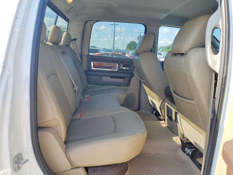 Aukcja sprzedaży 2010 Dodge Ram 2500, vin: 3D7UT2CL3AG188171, numer aukcji: 65670716