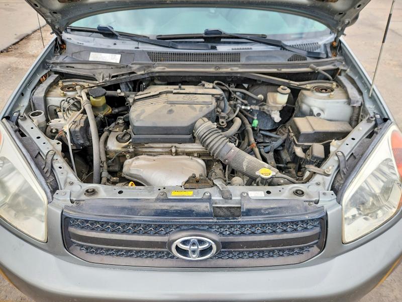 Aukcja sprzedaży 2005 Toyota Rav4, vin: JTEGD20V850085683, numer aukcji: 62018756