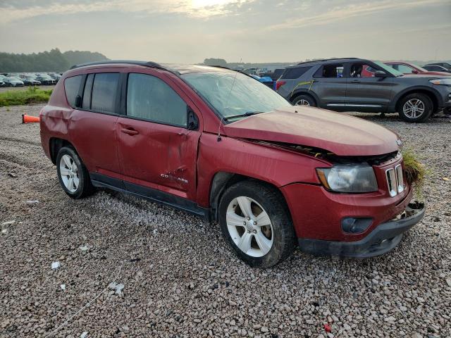 Продаж на аукціоні авто 2016 Jeep Compass, vin: 1C4NJCBA8GD811851, номер лоту: 66632636