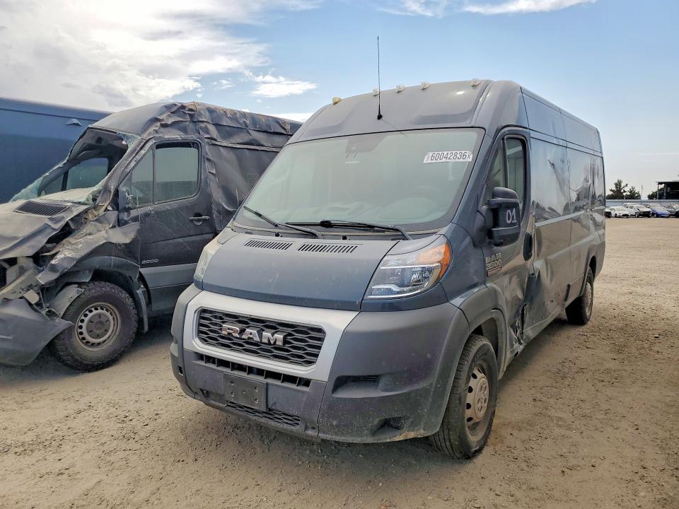Aukcja sprzedaży 2021 Ram Promaster 3500, vin: 3C6MRVJG8ME571692, numer aukcji: 60042836