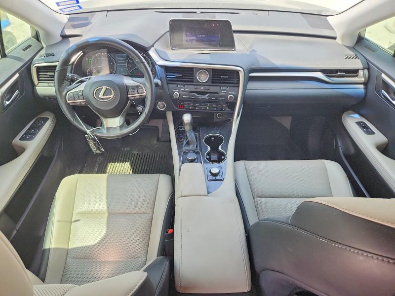 63988616 :رقم المزاد ، 2T2ZZMCAXJC095159 vin ، 2018 Lexus Rx 350 مزاد بيع