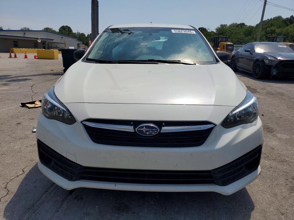 Продаж на аукціоні авто 2023 Subaru Impreza, vin: 4S3GTAB60P3702065, номер лоту: 65623046