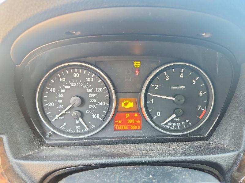 Aukcja sprzedaży 2007 Bmw 328, vin: WBAVC73517KP32890, numer aukcji: 64202056