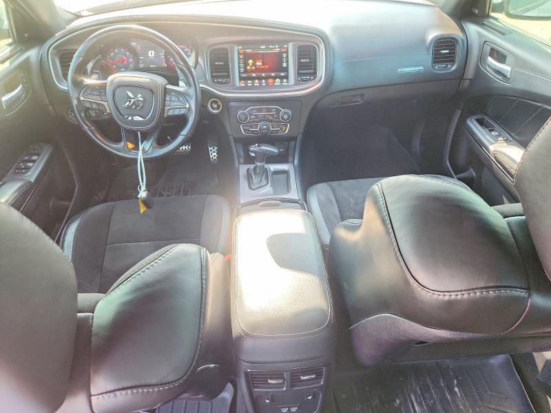 Aukcja sprzedaży 2019 Dodge Charger, vin: 2C3CDXGJ3KH742727, numer aukcji: 65126116