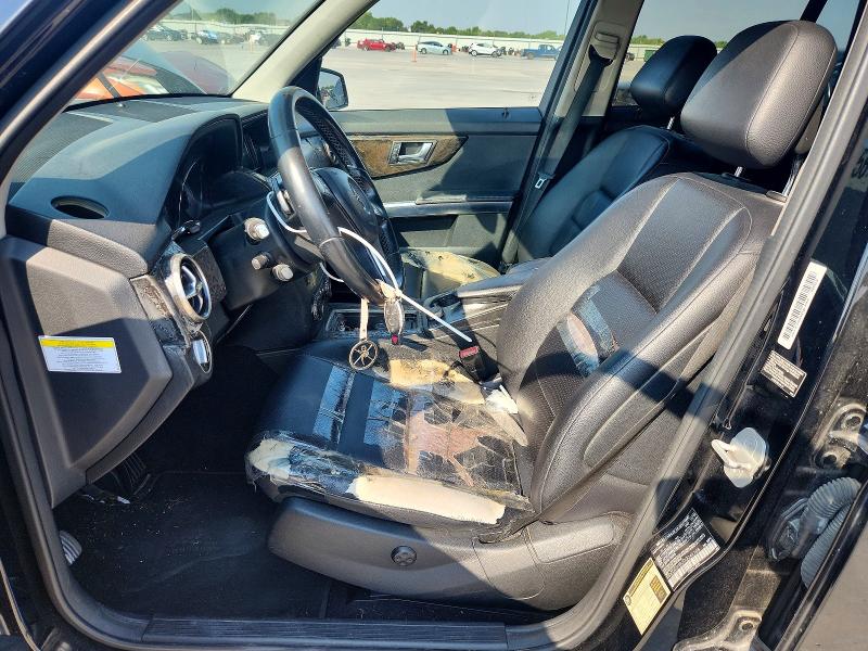 61977456 :رقم المزاد ، WDCGG5HB3DG044708 vin ، 2013 Mercedes-benz Glk مزاد بيع