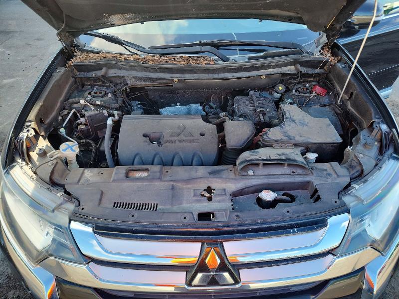 Aukcja sprzedaży 2017 Mitsubishi Outlander, vin: JA4AD3A38HZ002132, numer aukcji: 65749556