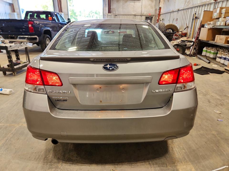 Продаж на аукціоні авто 2011 Subaru Legacy, vin: 4S3BMCG6XB3226461, номер лоту: 66241776