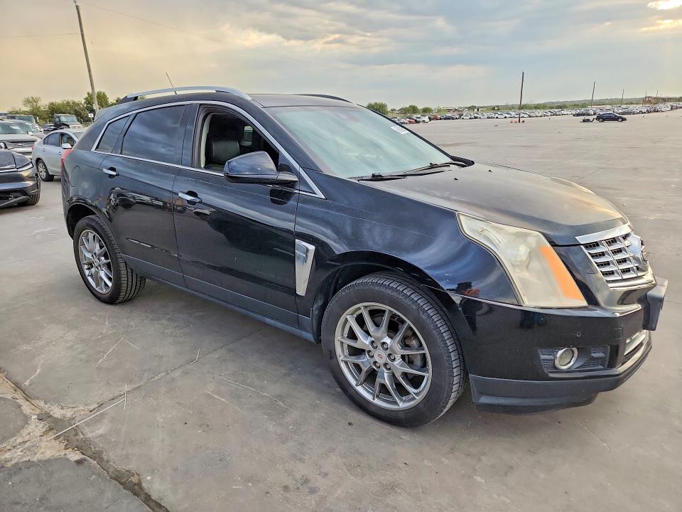 Aukcja sprzedaży 2013 Cadillac Srx, vin: 3GYFNEE36DS522121, numer aukcji: 66059676