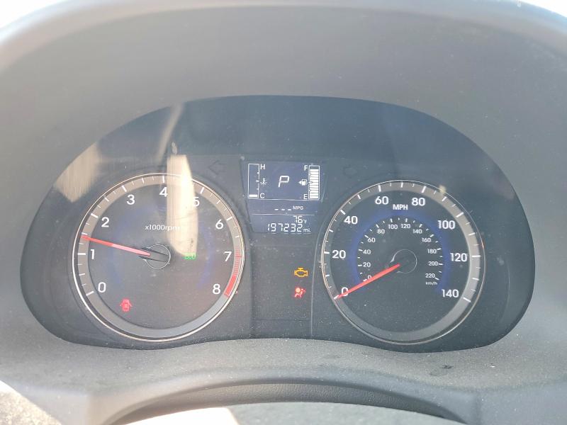 63189866 :رقم المزاد ، KMHCT4AE1GU072412 vin ، 2016 Hyundai Accent مزاد بيع