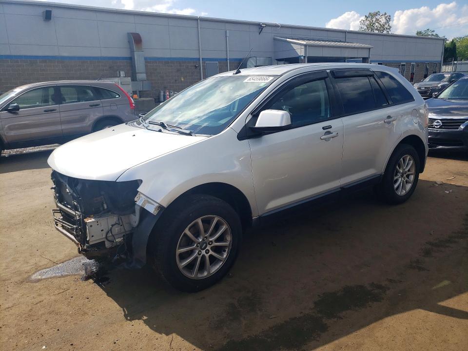 Aukcja sprzedaży 2009 Ford Edge, vin: 2FMDK48C09BA69652, numer aukcji: 65459866
