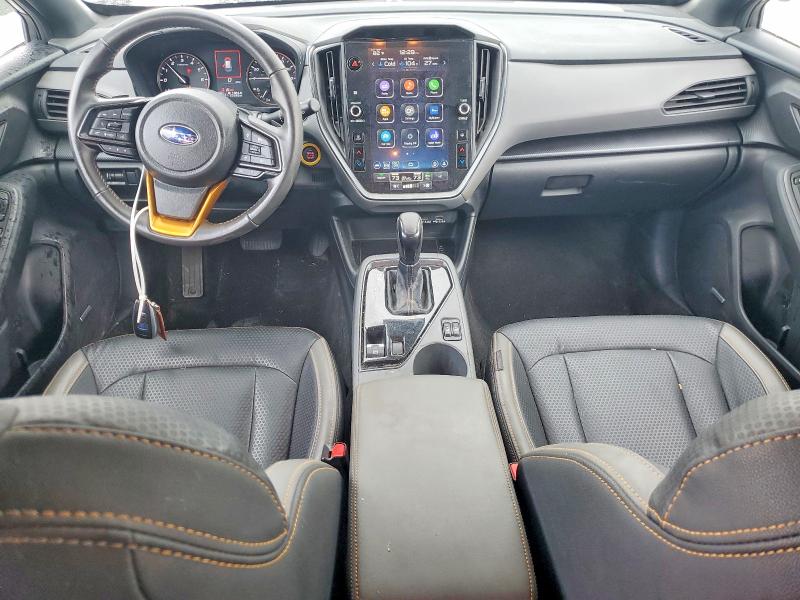 Aukcja sprzedaży 2024 Subaru Crosstrek, vin: 4S4GUHU63R3838188, numer aukcji: 63896346