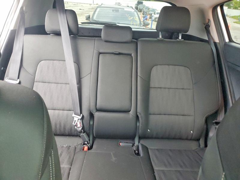 2022 Kia Sportage მანქანა იყიდება აუქციონზე, vin: KNDPM3AC4N7971465, აუქციონის ნომერი: 63727696