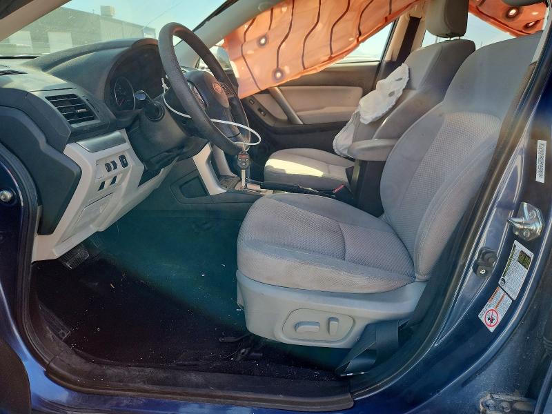 65678066 :رقم المزاد ، JF2SJAGC9EH415162 vin ، 2014 Subaru Forester مزاد بيع