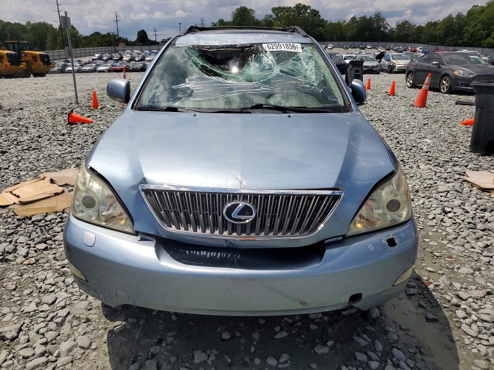 Aukcja sprzedaży 2005 Lexus Rx, vin: 2T2GA31U25C037428, numer aukcji: 62991856