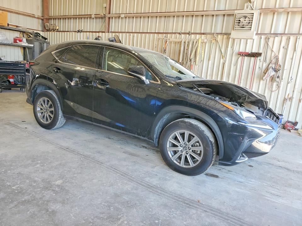 64507626 :رقم المزاد ، JTJDARBZXM5035617 vin ، 2021 Lexus Nx 300 مزاد بيع