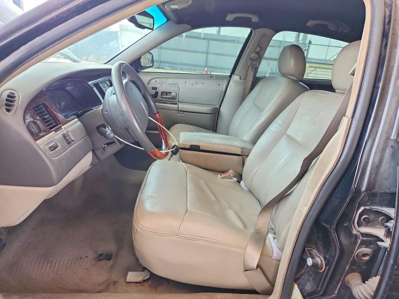 Aukcja sprzedaży 2008 Lincoln Town Car, vin: 2LNHM82V98X639453, numer aukcji: 64384876