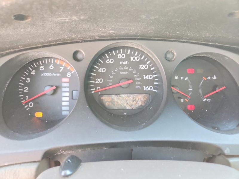 65003816 :رقم المزاد ، 19UUA56662A048771 vin ، 2002 Acura 3.2tl مزاد بيع