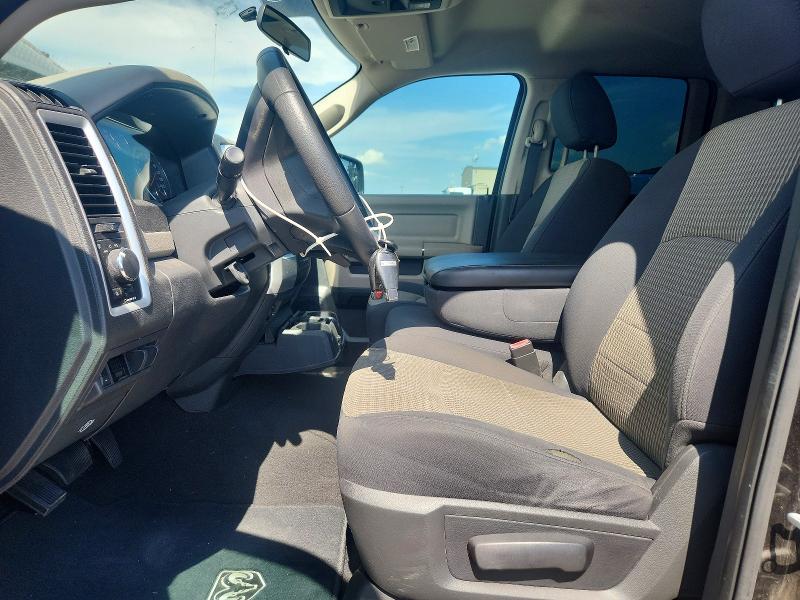 Продажа на аукционе авто 2010 Dodge Ram 1500, vin: 1D7RV1GT8AS256462, номер лота: 65885746