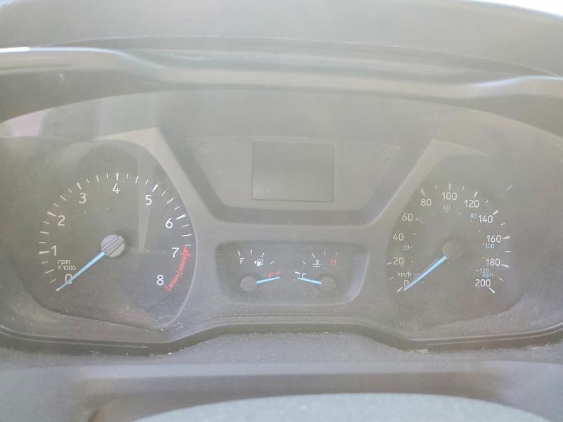62358356 :رقم المزاد ، 1FTYE2CMXKKB81016 vin ، 2019 Ford Transit مزاد بيع