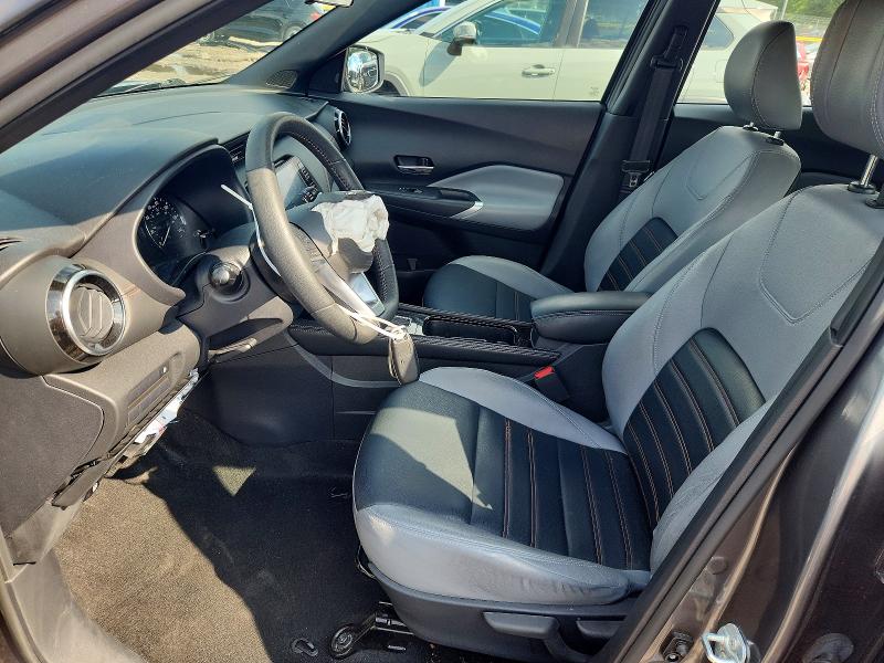 Aukcja sprzedaży 2024 Nissan Kicks, vin: 3N1CP5DV1RL499096, numer aukcji: 66359326