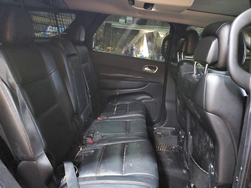 65760146 :رقم المزاد ، 1D4SE4GT5BC648794 vin ، 2011 Dodge Durango مزاد بيع