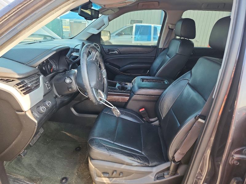 Aukcja sprzedaży 2015 Gmc Yukon Xl, vin: 1GKS2HKC9FR203387, numer aukcji: 64769636