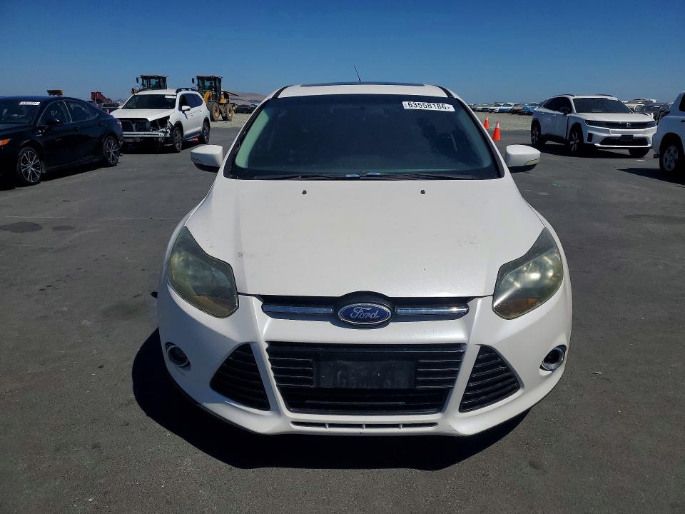 Продажа на аукционе авто 2014 Ford Focus, vin: 1FADP3N28EL176623, номер лота: 63558186