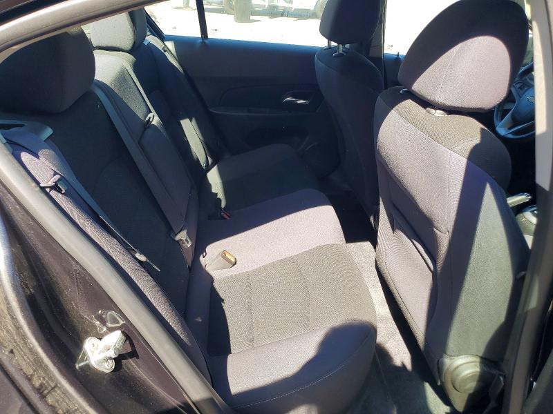 Aukcja sprzedaży 2013 Chevrolet Cruze, vin: 1G1PC5SB8D7244373, numer aukcji: 63896226