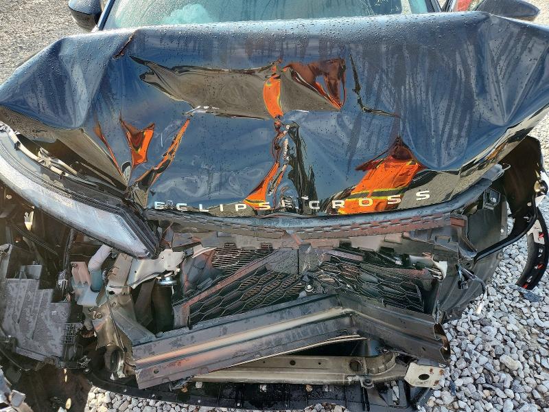 Aukcja sprzedaży 2023 Mitsubishi Eclipse Cross, vin: JA4ATWAA0PZ053948, numer aukcji: 66813606