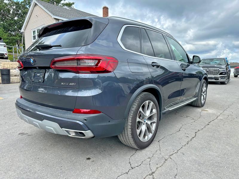 Aukcja sprzedaży 2019 Bmw X5, vin: 5UXCR6C57KLL23006, numer aukcji: 65167526