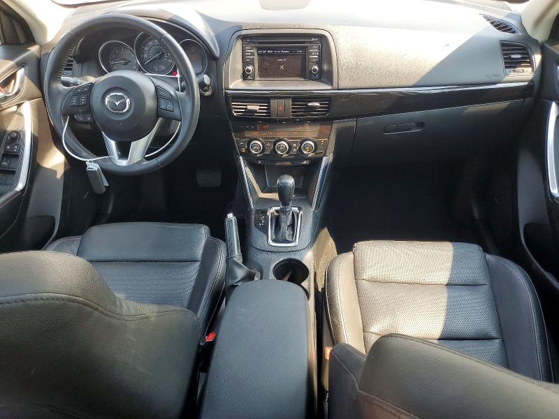 Aukcja sprzedaży 2015 Mazda Cx-5, vin: JM3KE4DY0F0483829, numer aukcji: 66464616