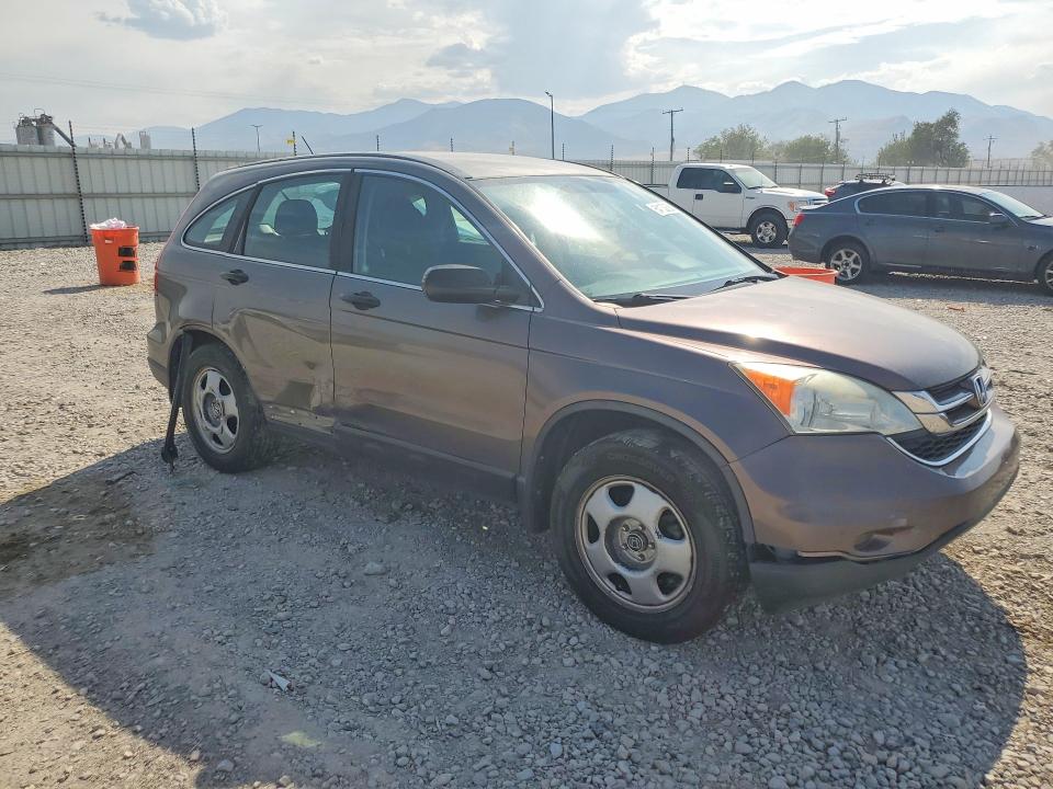 Aukcja sprzedaży 2010 Honda Cr-v, vin: 5J6RE3H34AL018214, numer aukcji: 64130806