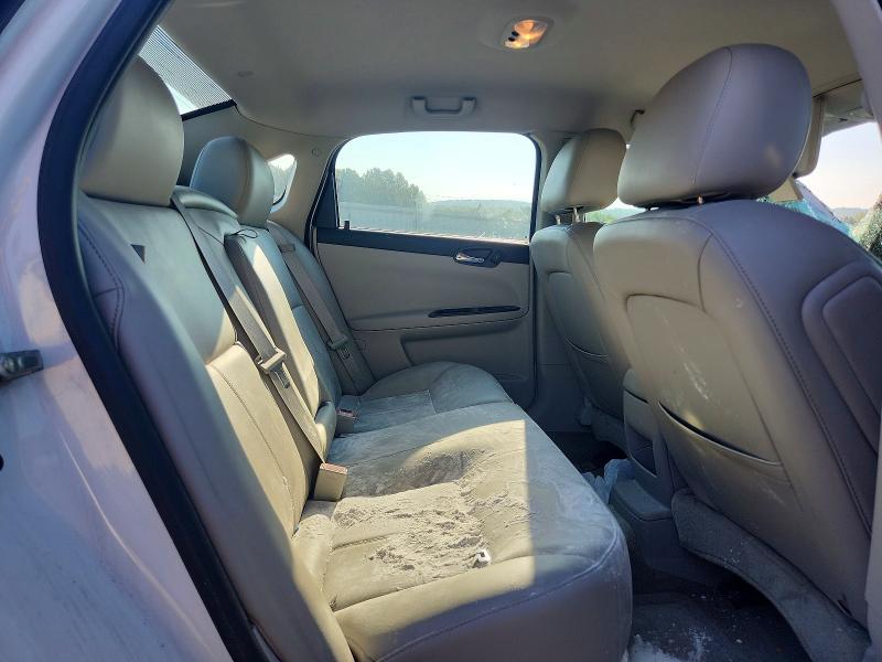 Продаж на аукціоні авто 2012 Chevrolet Impala, vin: 2G1WC5E31C1332399, номер лоту: 66804856