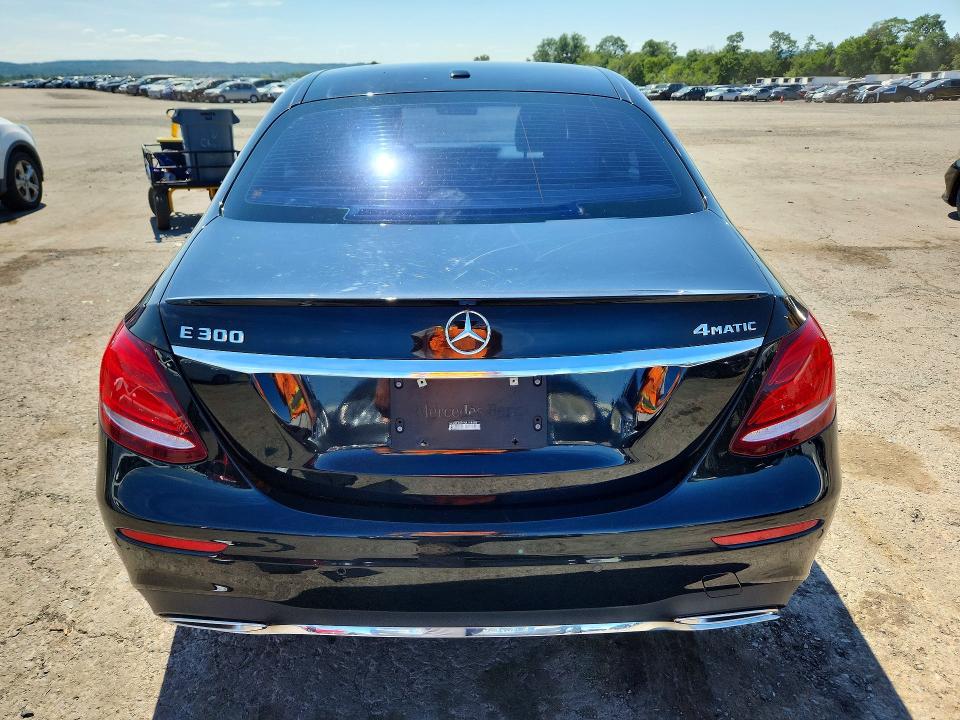 Продаж на аукціоні авто 2017 Mercedes-benz E, vin: WDDZF4KB9HA198486, номер лоту: 64162096