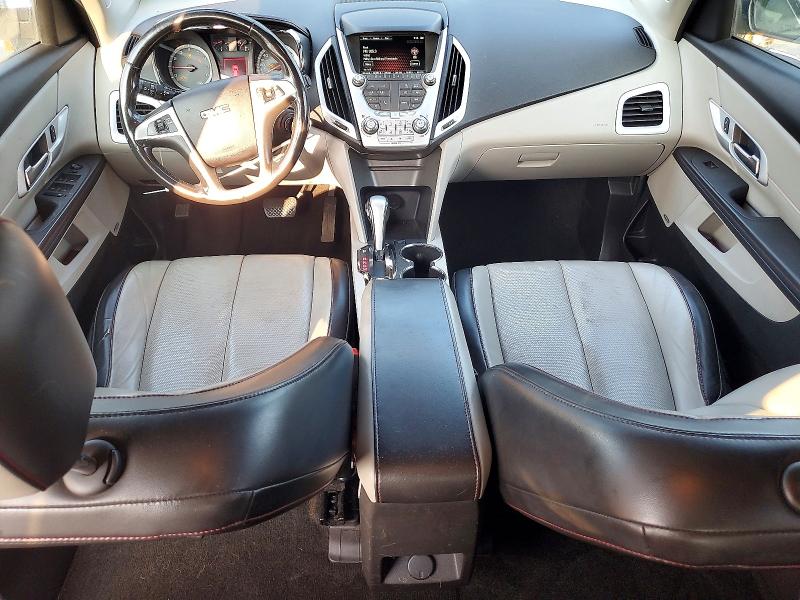Aukcja sprzedaży 2013 Gmc Terrain, vin: 2GKFLVEK2D6357044, numer aukcji: 64961696