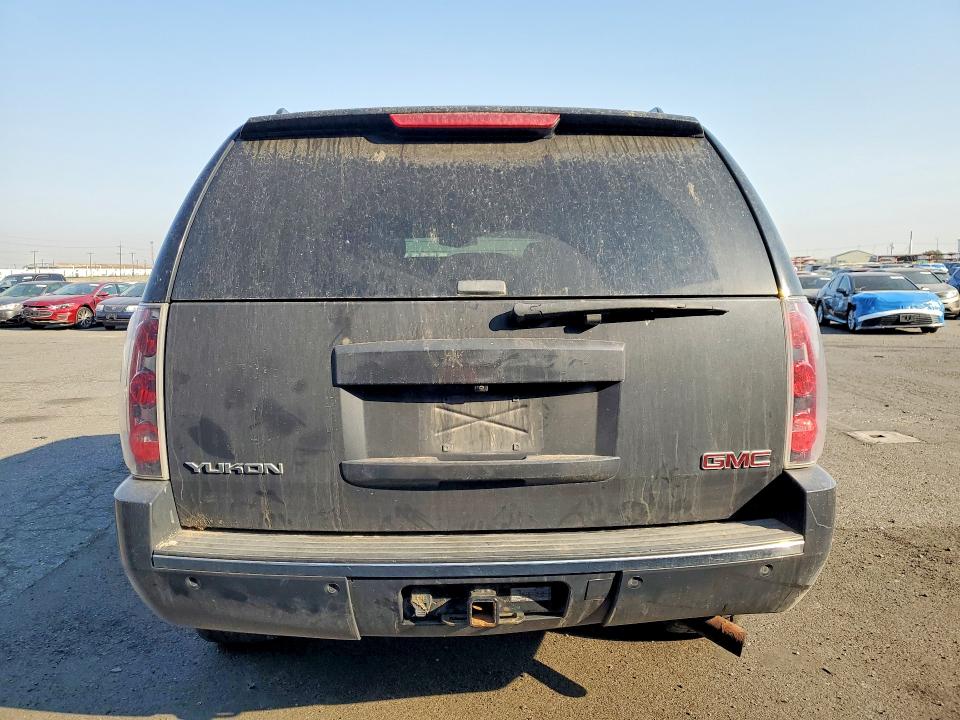 Продаж на аукціоні авто 2008 Gmc Yukon, vin: 1GKFK63828J238306, номер лоту: 66031186