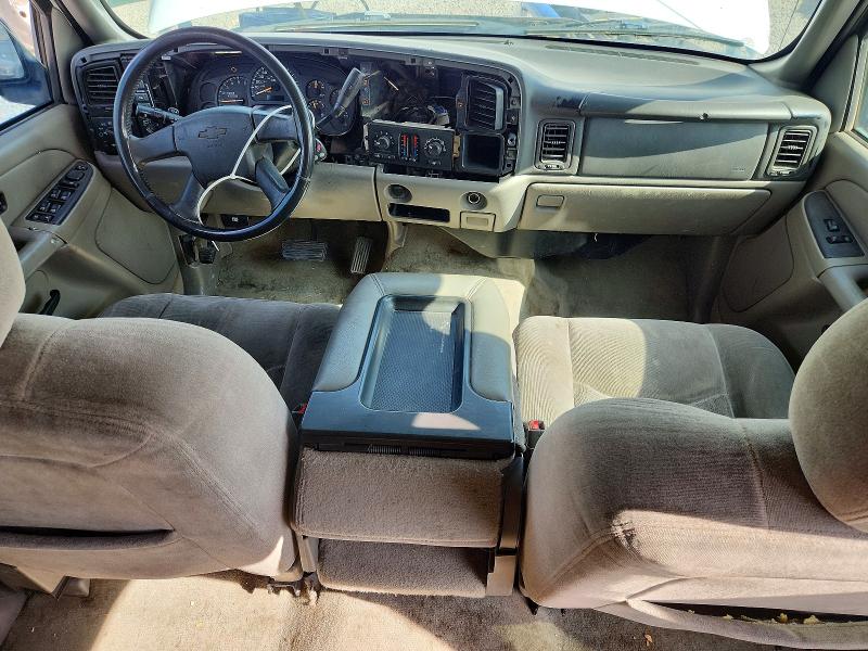 Aukcja sprzedaży 2004 Chevrolet Suburban, vin: 1GNFK16ZX4R278008, numer aukcji: 64826266